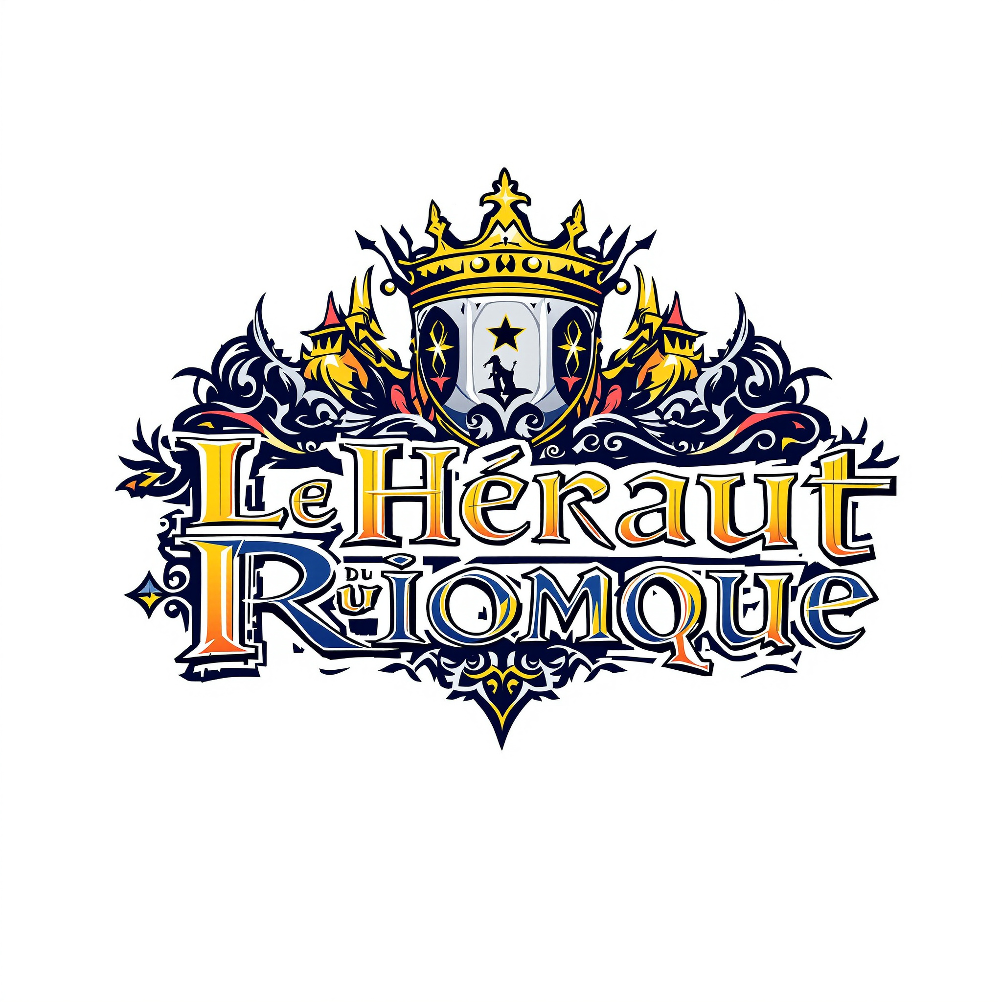 Le Héraut Du Royaume